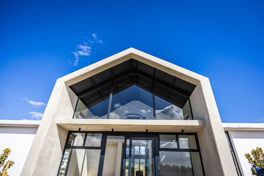 0 Bedroom Property for Sale in Klapmuts Western Cape